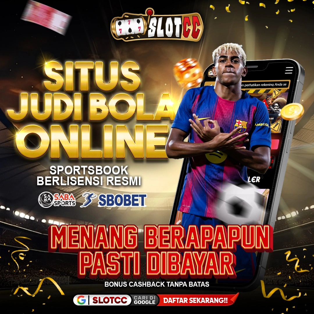 JUDI BOLA | Situs Resmi Judi Bola Online SBOBET88 & Mix Parlay Terlengkap